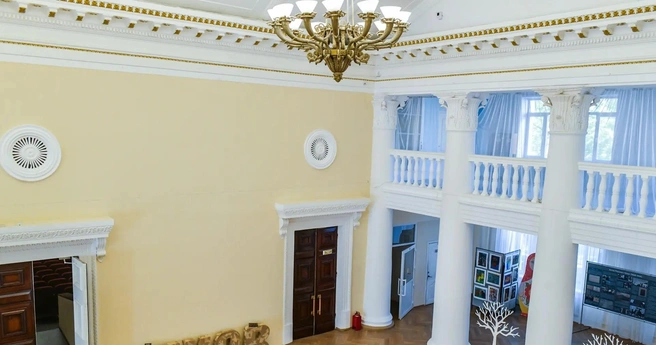 Источник: администрация Перми
