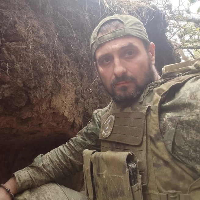 Проститься с Дмитрием Курилко родные пока не смогли | Источник: Ксения Исайкина