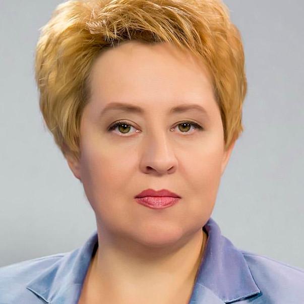 <p>Наталья Мильчакова</p>