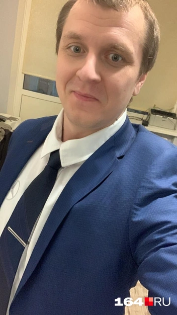 Бортпроводник | Источник: Архив Елены Яралиевой