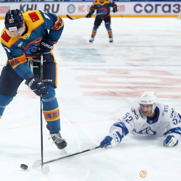 Источник: Сергей Михайличенко / «Фонтанка.ру»