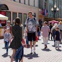 Ученые назвали привычку, из-за которой уменьшается мозг. 44% россиян делают это каждый день
