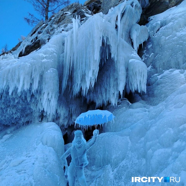 Источник: Зоя Кузнецова / IRCITY.RU