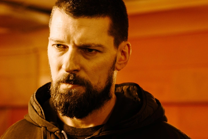 Даниил Страхов | Источник: Кадр из сериала «Комплекс бога»