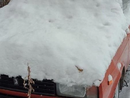 Один из автомобилей находится по адресу: ул. Экваторная, 1а | Источник: мэрия Новосибирска