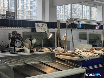 Источник: Кристина Мельникова / YA62.RU