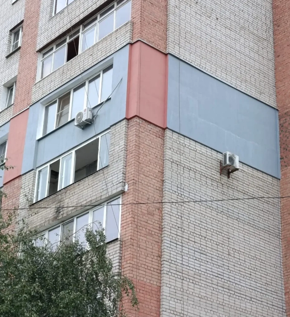 «Точка росы» смещается ближе к улице, а сама стена остается сухой и прогревается до температуры помещения | Источник: Промальп76ру