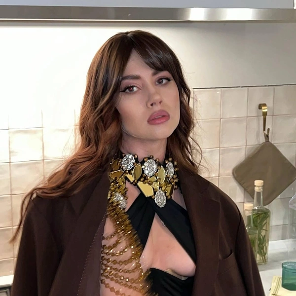 олеся иванченко, карты олеси иванченко, олеся иванченко фото, олеся иванченко биография, няня с олесей иванченко, сериал с олесей иванченко | Источник: Cоциальные сети 