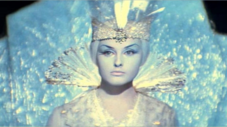 Наталья Климова | www.starhit.ru