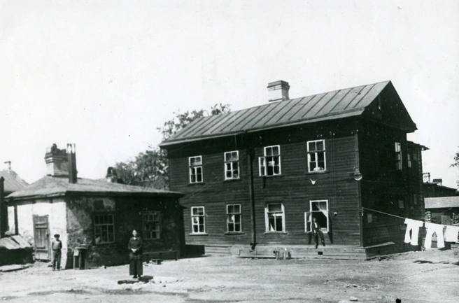 Петербуржцам расскажут, какие легенды о Невском районе — чистая правда | Источник: https://nevzastava.ru/