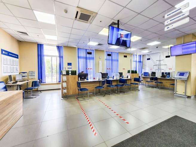 Благодаря слаженной работе всех подразделений «Россети Новосибирск» удалось оперативно и качественно обработать обращения клиентов и найти решение в каждом конкретном случае