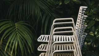 Топ 15: штабелируемые стулья и мебель