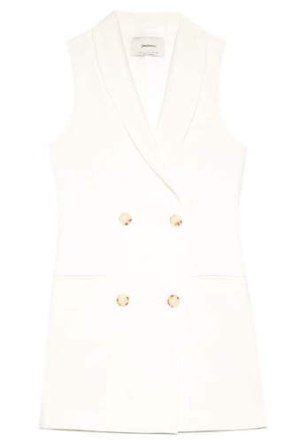 Платье StradivariusЦена: 2 799 руб.
Где купить: stradivarius.com