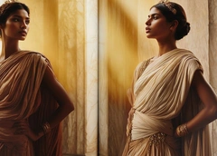 5 секретов женщин в Древнем Риме, о которых точно не расскажут на уроках истории