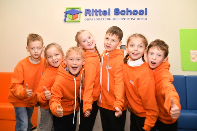 Источник: Rittel School
