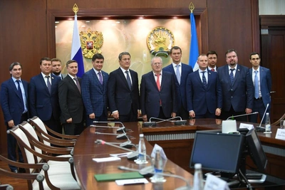 Уфимцы о улице Жириновского: мнения и споры