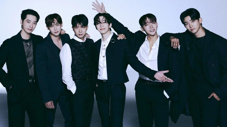 K-поплогия: твой супергид по k-pop группе 2PM