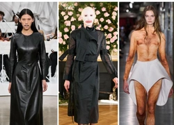 Самые «уродливые» образы сезона весна-лето 2026