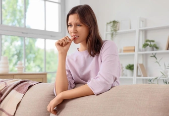 «Как понять отношение мужа ко мне? Вроде любит, но мало поддерживает и не заступается за меня»