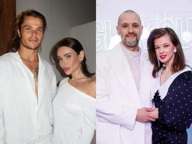 Не на перспективу, а для души: почему звезды устали от альфа-самцов и выбирают милых парней