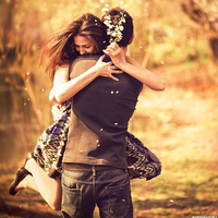 Аватарка karina