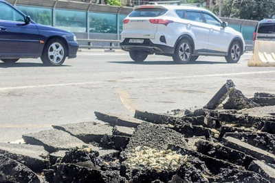 В Сочи ожидаются повторные подземные толчки