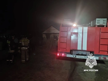 Источник: ГУ МЧС России по Оренбургской области / t.me