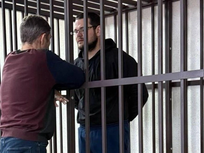 Кирилл Шлемов был взят под стражу в рамках расследования дела о покушении на убийство. | Источник: Прокуратура Челябинской области