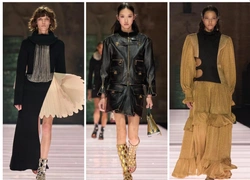 6 фактов о круизном показе Louis Vuitton 2026