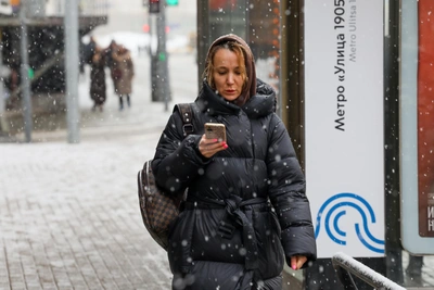 На выходных в ХМАО ожидается снег и похолодание до -18