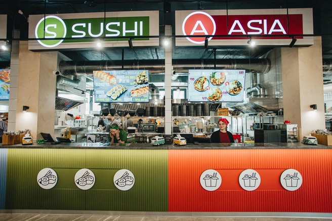 Источник: Ксения Зимина