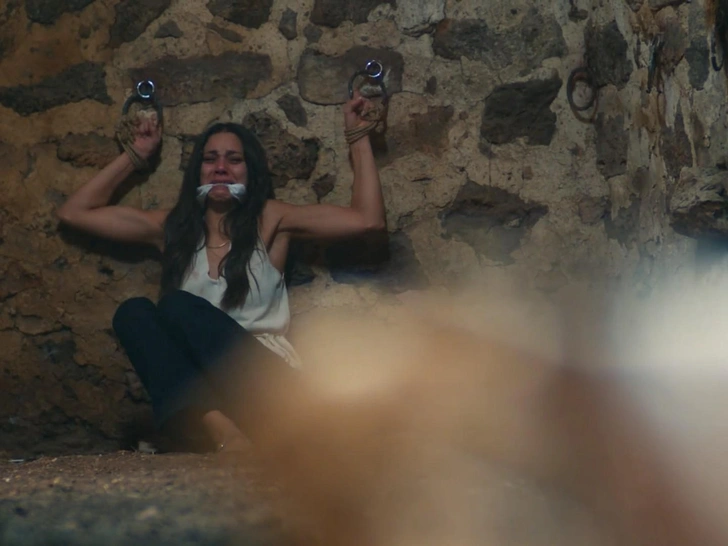 Источник: Кадр из сериала «Далекий город»