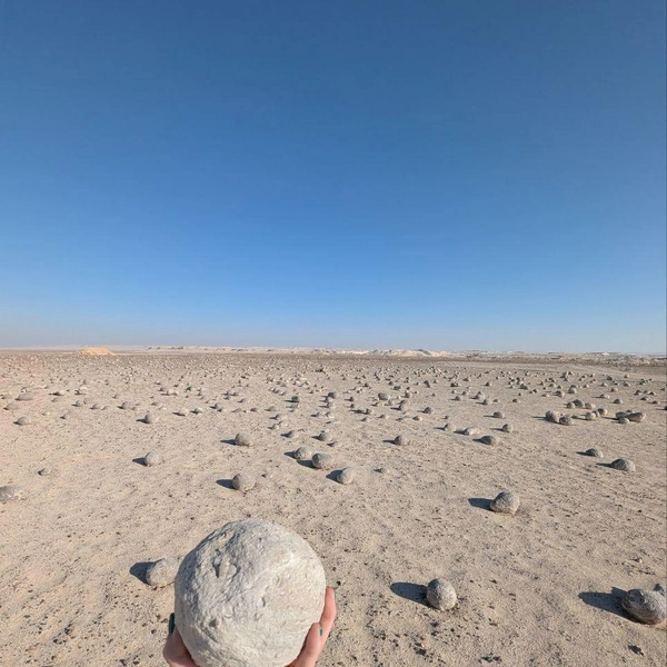 Долина Арбузов