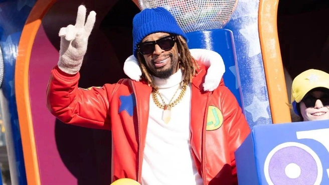 Lil Jon просил «продолжать молиться о безопасном возвращении Натана» до обнаружения тела. | Источник: MEGA