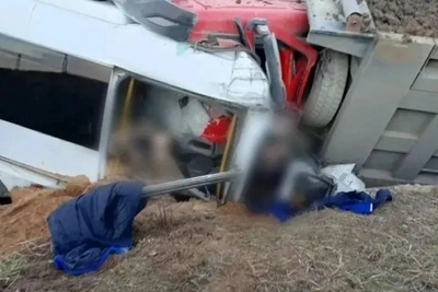 Лобовое столкновение под Кингисеппом унесло две жизни