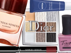 Бьюти-находки и сюрпризы недели: напиток для красоты Oriflame, лак для ногтей TintBerry, очищающее средство Bobbi Brown