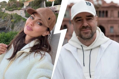 «Он подал на меня в суд»: Боня посоветовала Товстику с ней не связываться