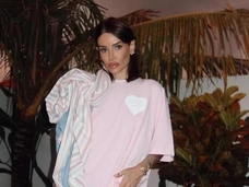 Айза вспомнила о неудачных браках и казусе в Сети: «Мне не стыдно ни за что, даже за свой „вареник“»