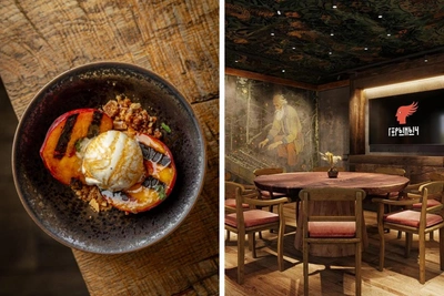 В Перми на месте бывшего ДК «Телта» откроют московский ресторан «Горыныч»