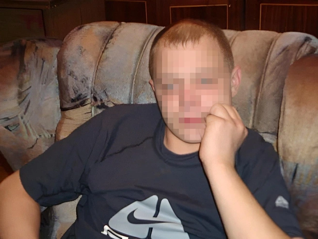 В соцсетях у Александра старые фотографии. Например, этот снимок 2008 года | Источник: социальные сети 