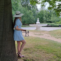 Аватарка Barbara