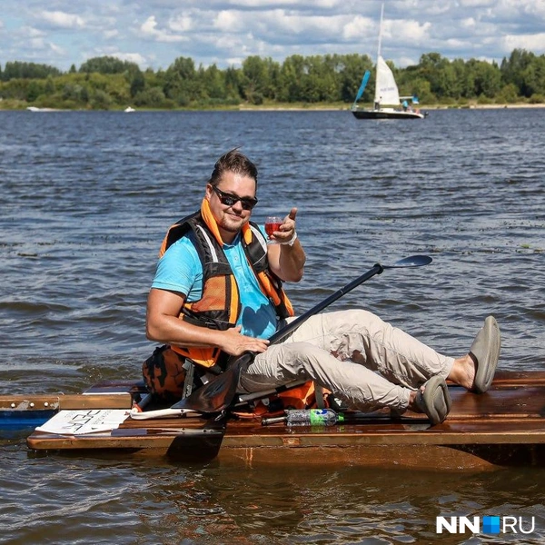 Источник: Наталья Бурухина / NN.RU