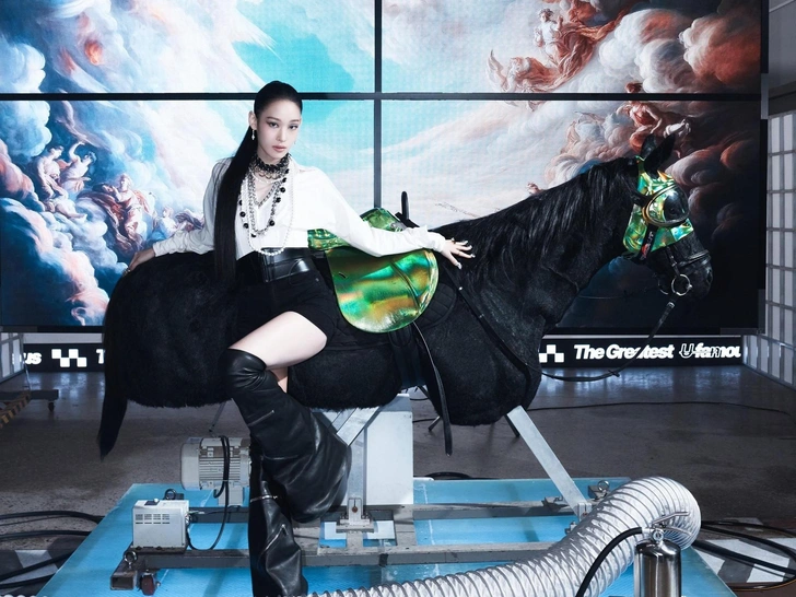 Источник: The Black Label