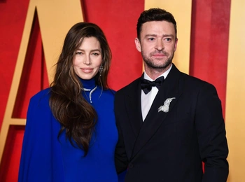 Джастин Тимберлейк и Джессика Бил разводятся после 13 лет брака