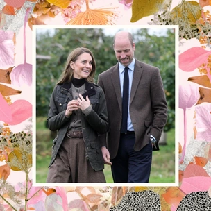 Кейт Миддлтон нашла идеальный кардиган на осень и зиму 2025