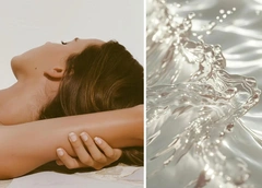 Как мы потеем в 16, 20, 30, 40+ лет: что меняется с возрастом и как подобрать защиту от влаги и запаха