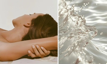 Как мы потеем в 16, 20, 30, 40+ лет: что меняется с возрастом и как подобрать защиту от влаги и запаха