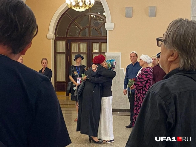 Источник: Карина Гумерова / UFA1.RU