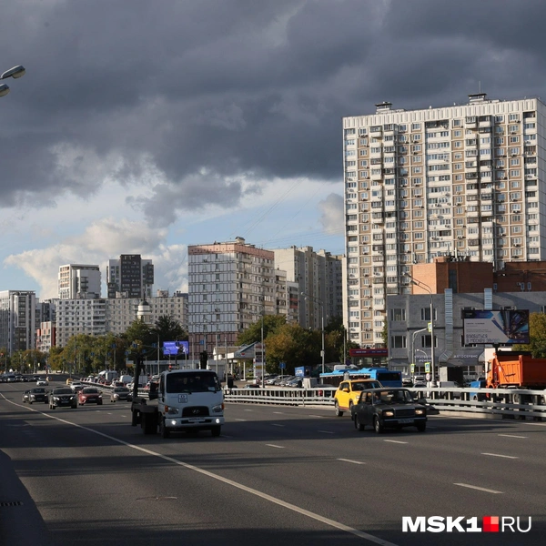 Источник: Артем Устюжанин / MSK1.RU
