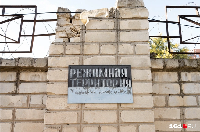 Следователь, которая вела два дела о пытках, уволилась и стала «гражданским лицом» | Источник: Евгений Вдовин / 161.RU